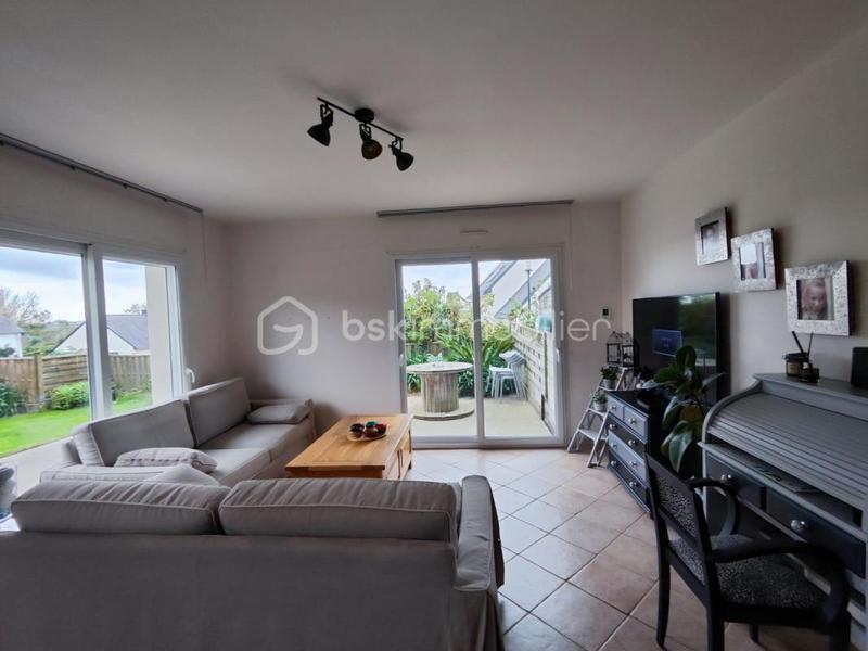 Maison - 141 m² - 7 pièces
