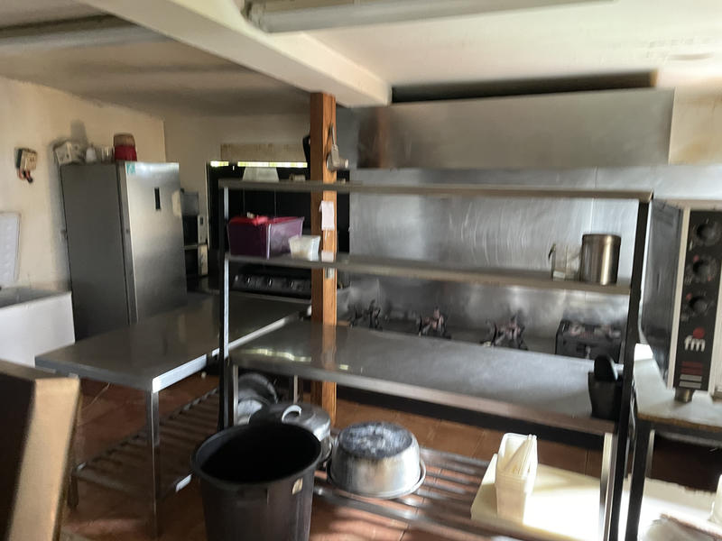 Local commercial - 150 m²