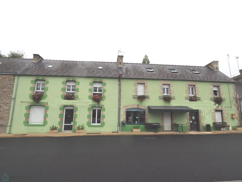 Local commercial - 150 m²