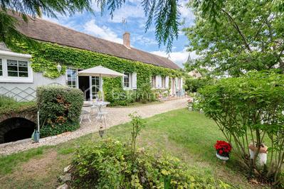 Longère - 123 m² - 4 pièces