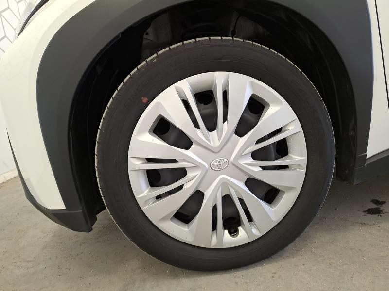 Toyota aygo x 1.0 Vvt-i 72 Active Business