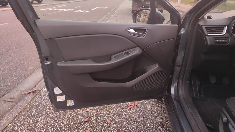 Renault Clio V 1.5 Blue dCi 115 Intens - 5 places