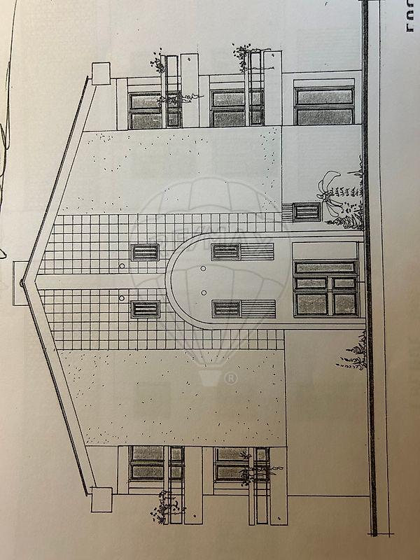 Immeuble - 373 m² - 17 pièces