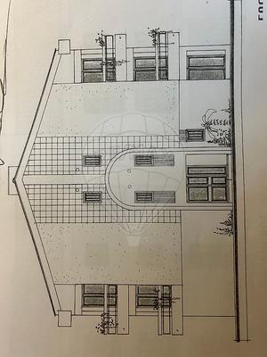 Immeuble - 373 m² - 17 pièces