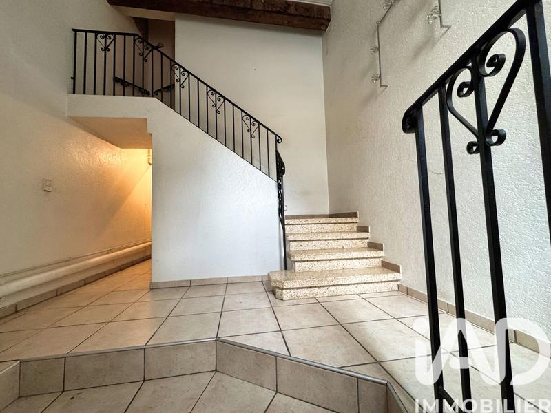 Maison - 151 m² - 4 pièces