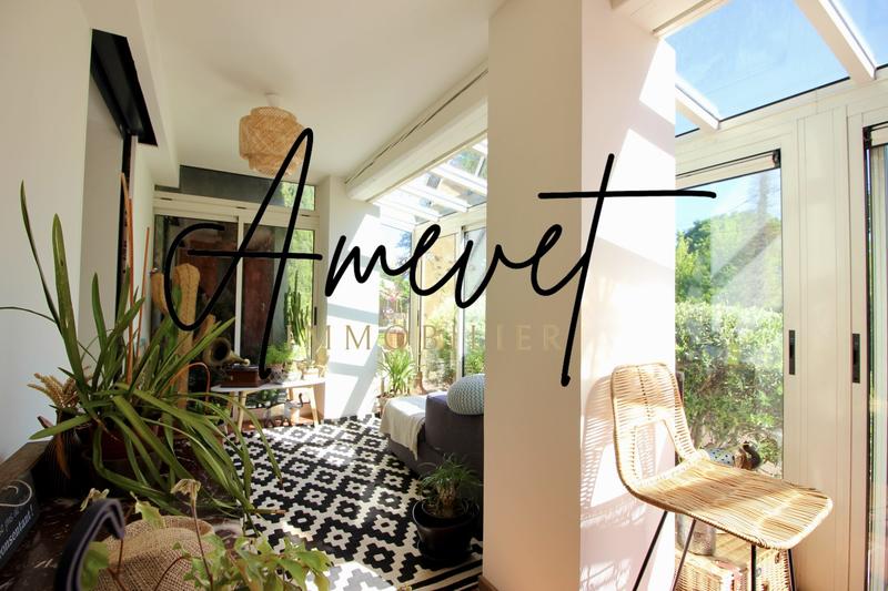 Maison - 130 m² - 4 pièces