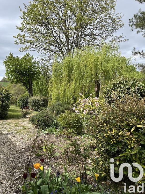 Maison de village - 152 m² - 6 pièces