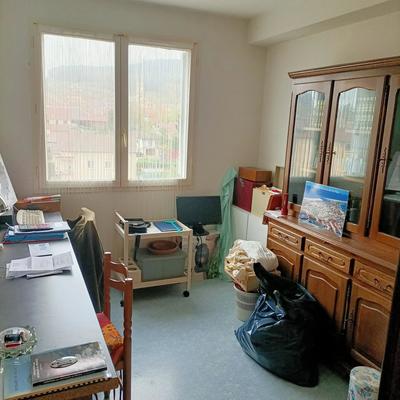 Appartement - 86 m² - 5 pièces