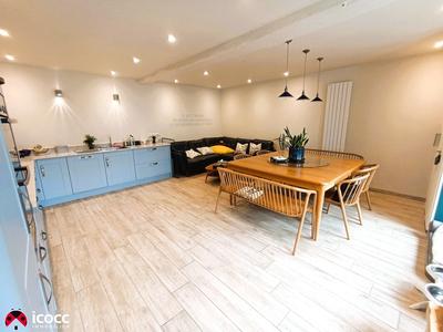 Maison en pierre - 191 m² - 6 pièces