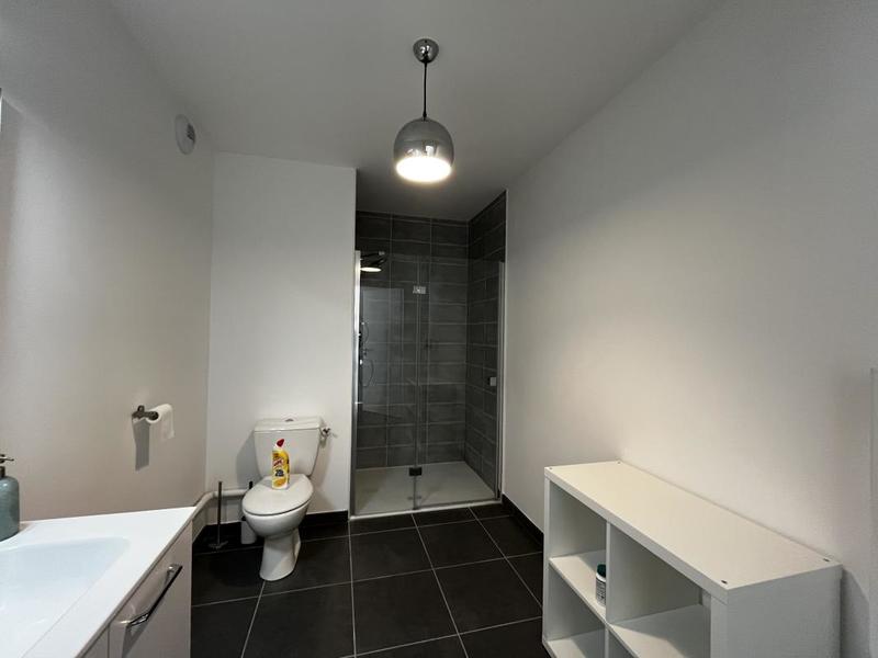 Appartement - 54 m² - 3 pièces