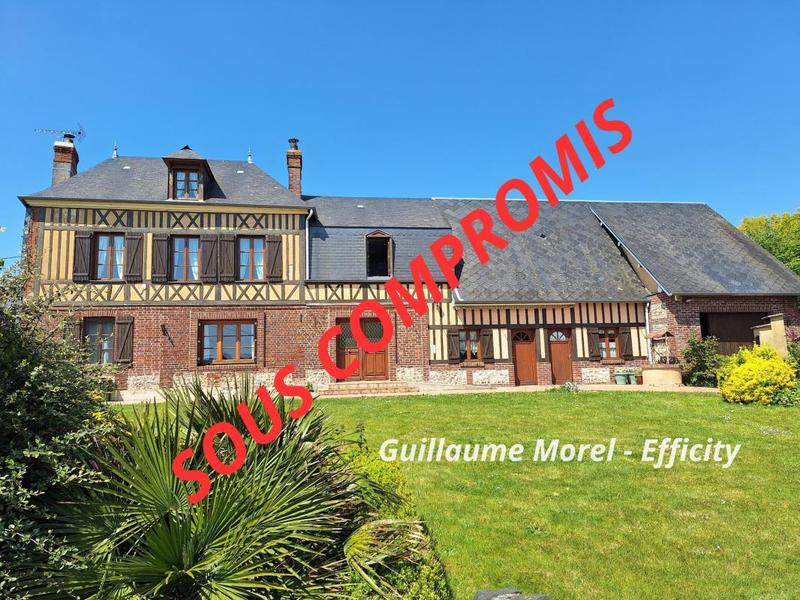 Maison - 159 m² - 7 pièces