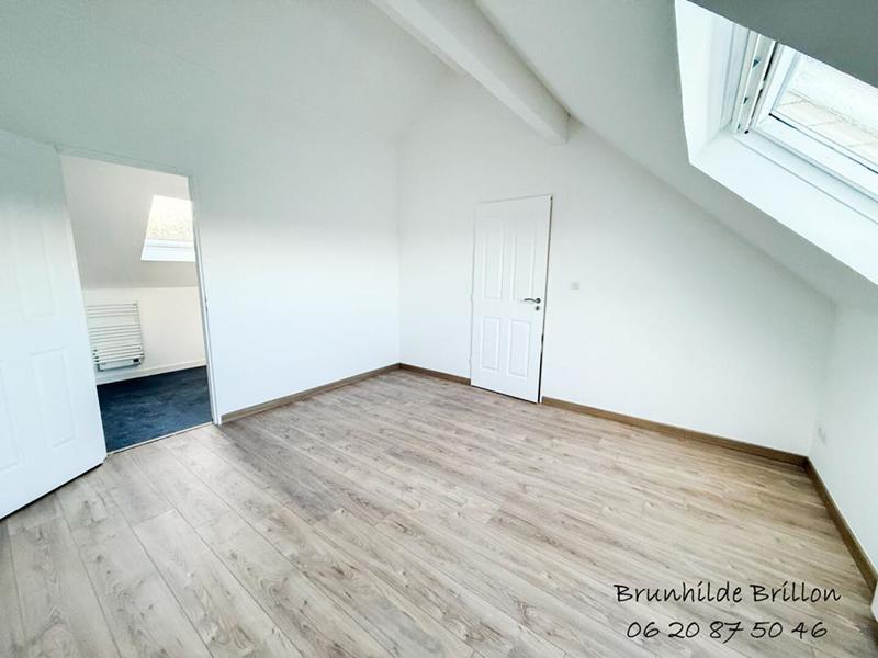 Maison - 153 m² - 8 pièces