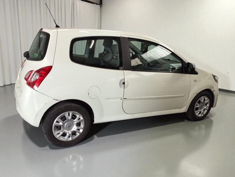 Renault Twingo II 1.2 Lev 75 Privilege 3p