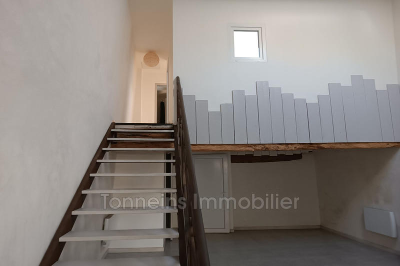 Appartement - 125 m² - 5 pièces