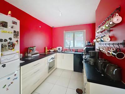 Villa - 85 m² - 4 pièces