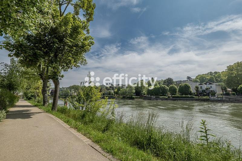 Maison - 179 m² - 6 pièces