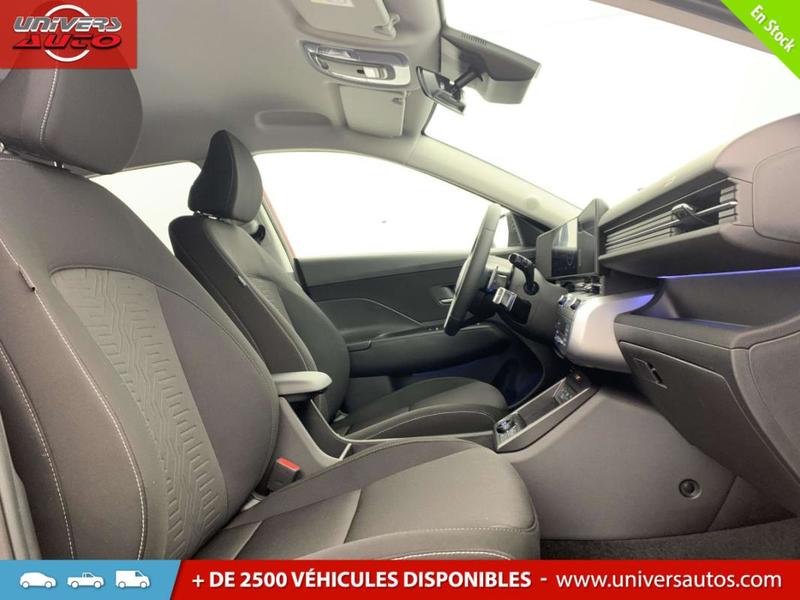 Hyundai Kona Hybrid 129 Intuitive