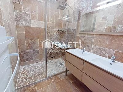 Maison de ville - 82 m² - 4 pièces