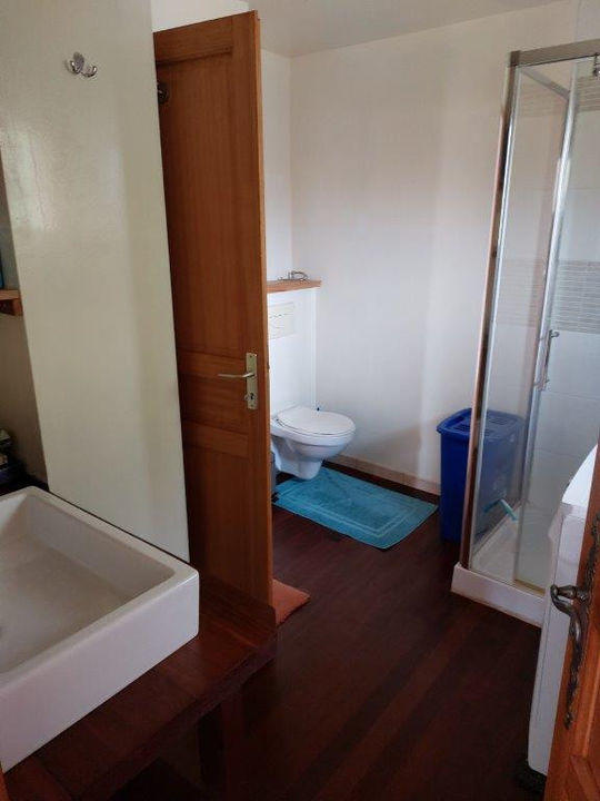 Maison de ville - 250 m² - 8 pièces