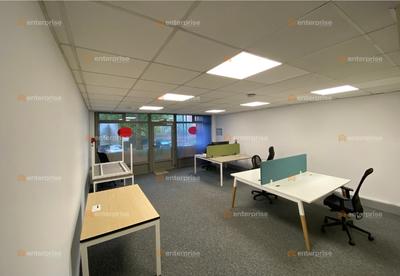 Bureau - 147 m²