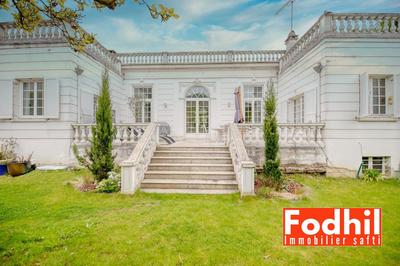 Maison - 138 m² - 5 pièces