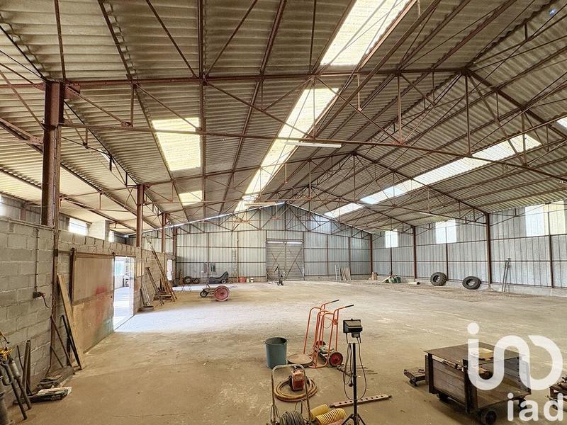 Maison - 165 m² - 6 pièces