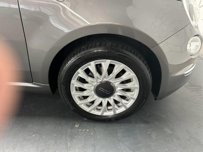 Fiat 500 1.0 70 ch Hybride Bsg s/S Dolcevita