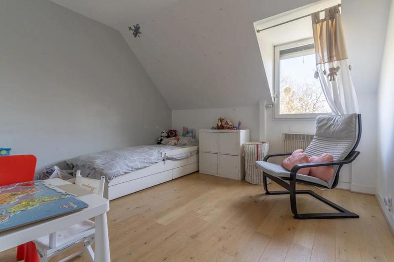 Maison - 176 m² - 7 pièces