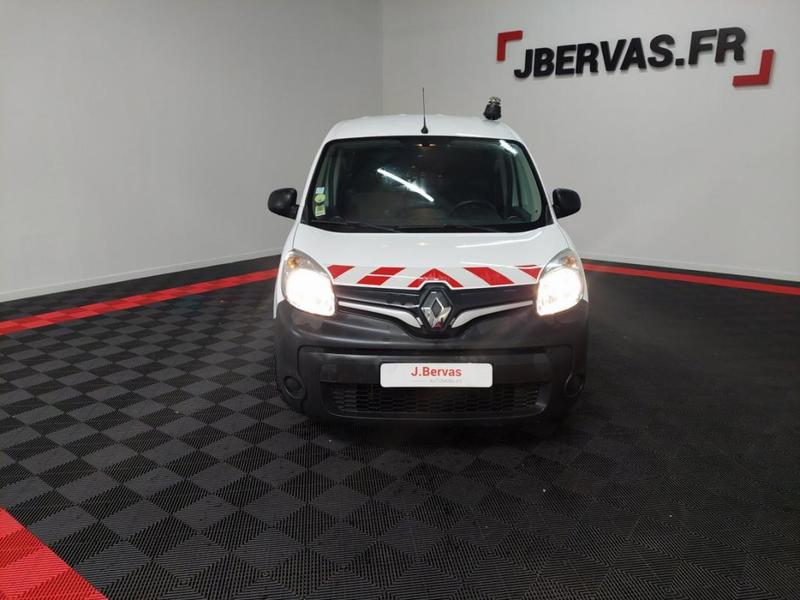 Renault Kangoo Express Extra R-Link - Blue dCi 95
