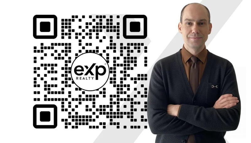 Appartement - 52 m² - 3 pièces