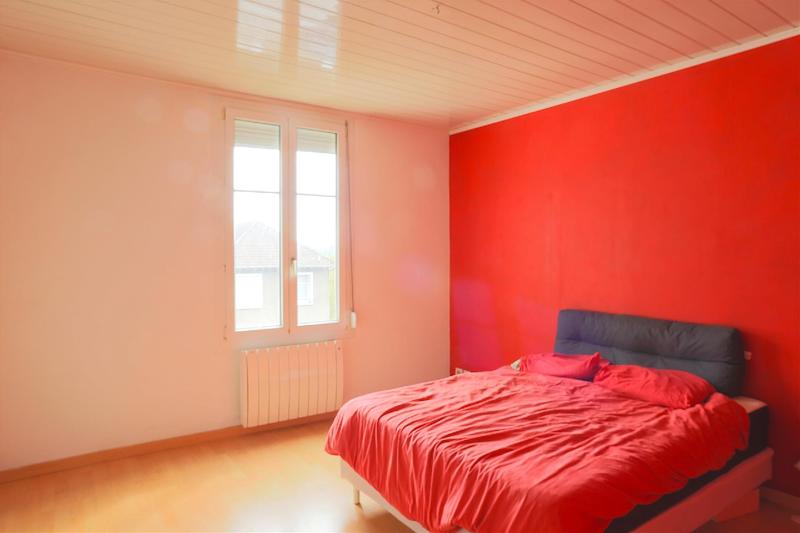 Maison - 87 m² - 4 pièces