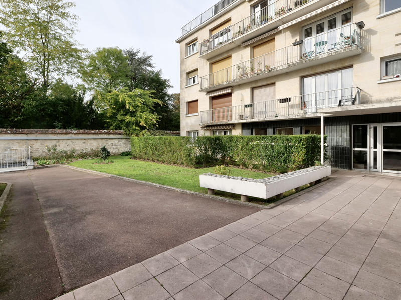 Appartement - 27 m² - 1 pièce