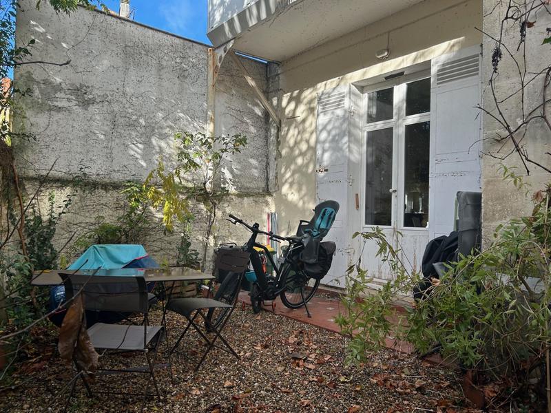 Maison - 131 m² - 6 pièces