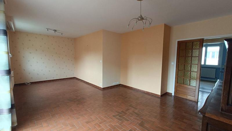 Appartement - 91 m² - 4 pièces