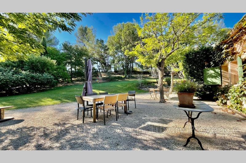 Bastide - 202 m² - 6 pièces