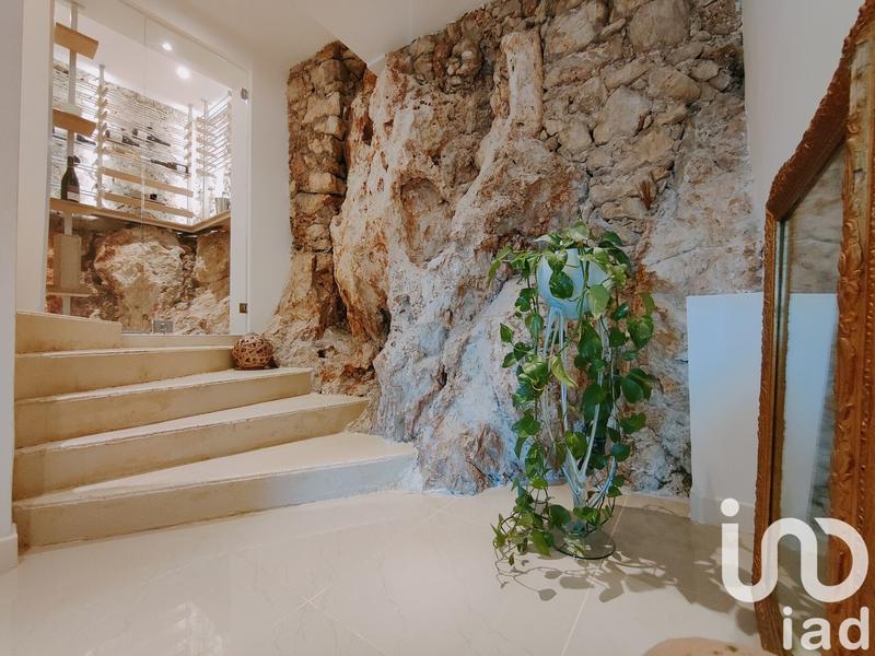 Maison de village - 114 m² - 5 pièces