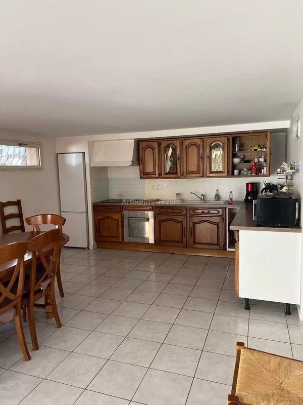 Maison - 154 m² - 10 pièces