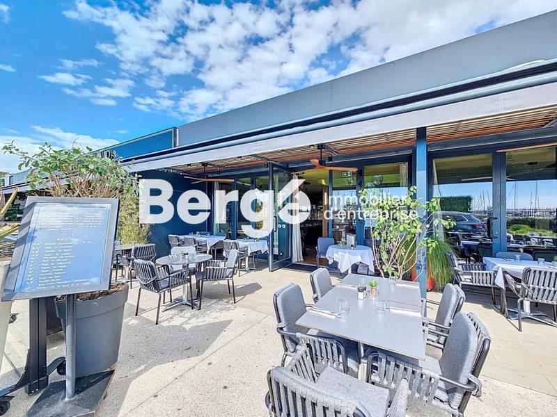 Fonds de commerce - Hôtellerie / Restauration - 195 m²