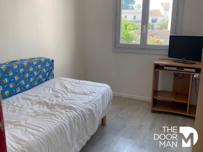 Villa - 90 m² - 4 pièces