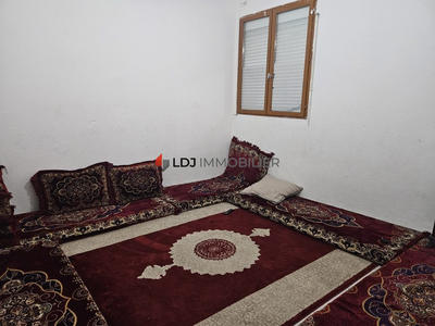 Maison - 113 m² - 7 pièces