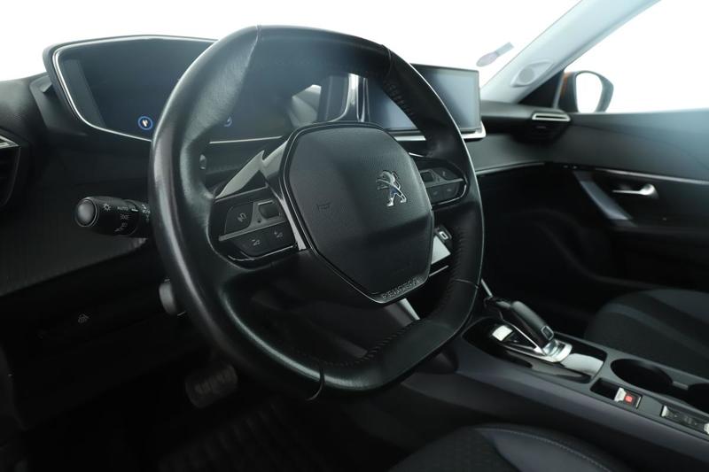 Peugeot 2008 1.2 PureTech Allure Eat8 131 ch
