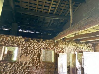 Maison de campagne - 91 m² - 5 pièces