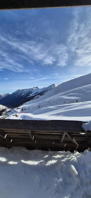 Appartement - 27 m² - 1 pièce