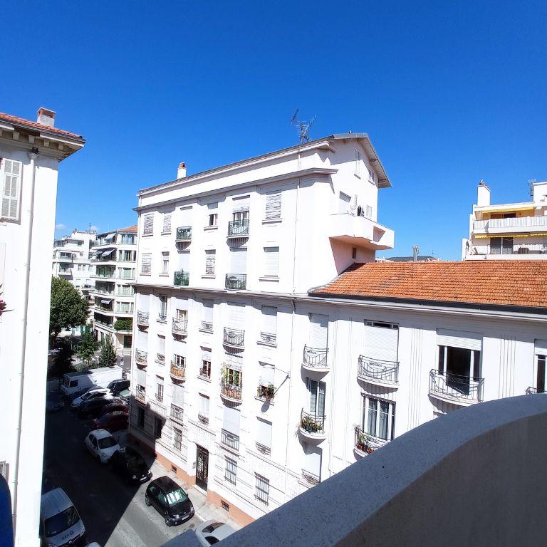 Appartement - 55 m² - 2 pièces