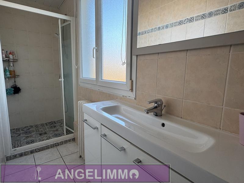 Maison - 123 m² - 6 pièces