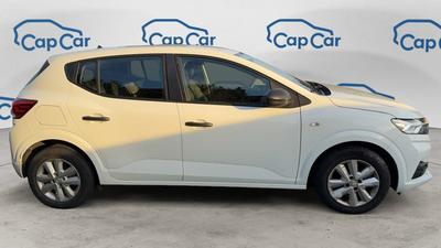Dacia Sandero III Eco-G 1.0 TCe 100 Essentielle