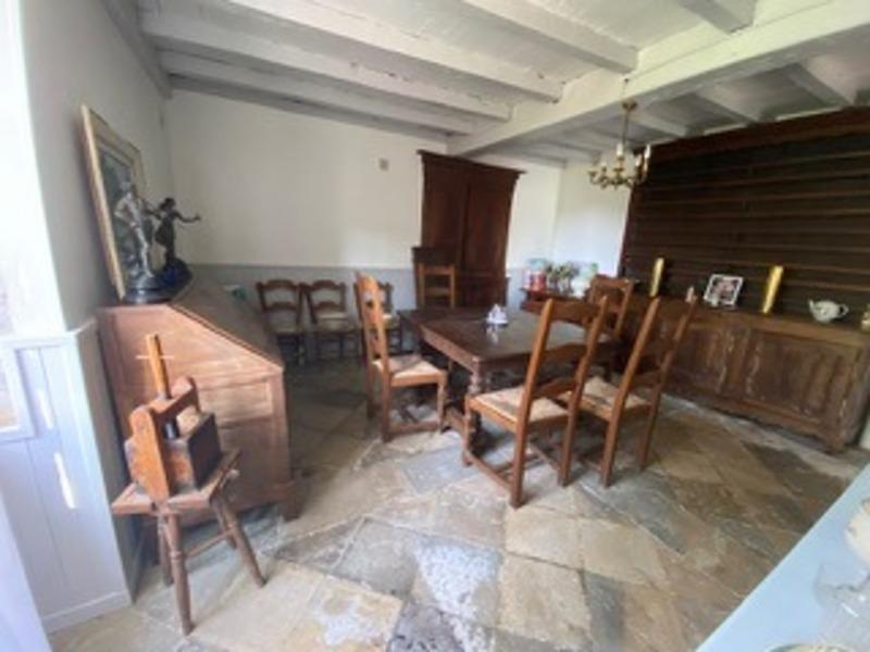 Maison - 163 m² - 5 pièces