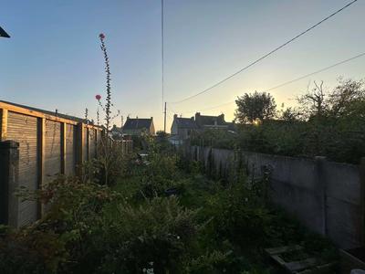 Maison - 126 m² - 4 pièces