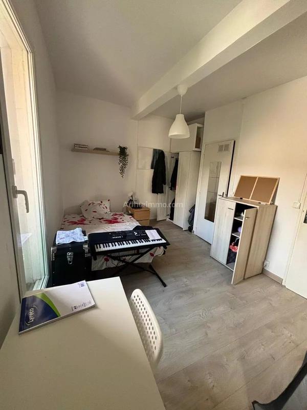Immeuble - 219 m² - 8 pièces