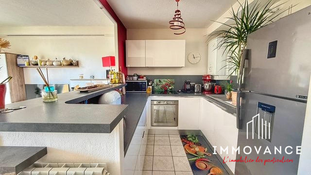 Villa - 88 m² - 4 pièces